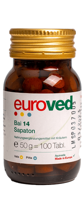 Bai 14 Sapaton, 100 Tabletten